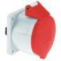 Bals Anbausteckdose GT gerade 32A  13011 