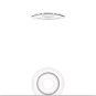 Zumtobel PANOS INF DEKOGLAS AM  60800667 