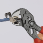 Knipex Zangenschlüssel bis 40mm  0308428 