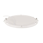 Nobile LED Panel Flat 300 R   1503001012 