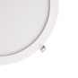 Nobile LED Panel Flat 300 R   1503001012 
