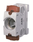 ABB ISS 63/1 D0-Sicherungssocke  ISS63/1 
