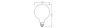 LEDV LED Globe 24-200W/840 3452lm 