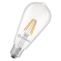 Ledvance LED Classic Edison 40 Filament 