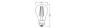 Ledvance LED Classic A 60 Filament V 