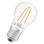 LEDV LED Tropfen 1,8-25W/827 250lm 