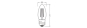 Ledvance LED Classic B 40 Filament P 