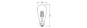 Ledvance LED Classic Edison 40 Filament 