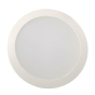 Rutec SILMA LED-EBS AC RUND      48130-M 