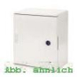 Gewiss Schaltschrank Poly m.Tür GW46001F 