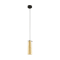 EGLO HL/1 E27 Sw/Klar-Gold PINTO   97651 
