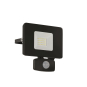 EGLO AL-LED-Strahler 20W m. Sensor 97461 