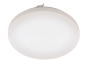 EGLO LED-DL     LED-DL Ø330 Weiss FRANIA 