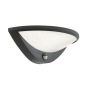 EGLAL-LED-WL/1 Sensor Anthrazit BELCREDA 