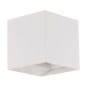 EGLO AL-LED-WL/2 Weiss CALPINO     97241 