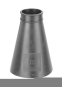 WISI Masttülle für 1 1/4z Rohr     NC95A 