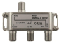 WISI 2-fach Abzweiger          DM62A0010 