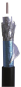 WISI Koaxialkabel 500m Trommel  MK150500 