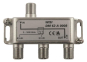 WISI 2-fach Abzweiger          DM62A0008 