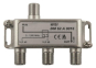 WISI 2-fach Abzweiger          DM62A0016 