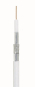 WISI Koaxialkabel 500m Trommel MK76A0500 