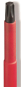 Cimco VDE-Schraubendreher TX25 100mm 