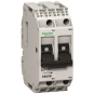 GS LS-Schalter, 2p, 0.5A         GB2DB05 