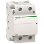 Schneider Installationsschütz   A9C20882 