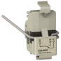 Schneider AL1 NO/NC Standard     EZAUX01 