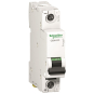Schneider LS-Schalter C60H-DC   A9N61504 