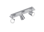 Trio LED-Balken NARCOS,3x6W    873110307 