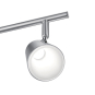 Trio LED-Balken NARCOS,4x6W    873110407 