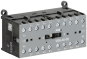 ABB Wendeschütz 220-240V    VB6-40-00-80 