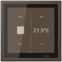 Jung KNX Raumcontroller LCZ 459 BFD1S252 