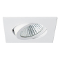 BRUM LED-Einbaust. ws eckig d2w 12462073 