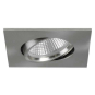 BRUM Einbaustrah. 5W nickel INDIWO68 D2w 