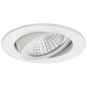 BRUM LED-Einbaustrahler 350mA,  12444073 