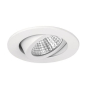 BRUM LED-Einbaustra. weiss d2w 39461073 