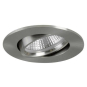BRUM Einbaustrah. 5W nickel INDIWO68 D2w 
