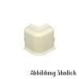 GEWI NP42 SLK 50x20 Ausseneck    NP42048 