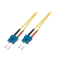 EFB Duplex Jumper SC-SC          O2513.2 