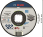 Bosch X-LOCK             X-LOCK TRENNSCH 