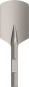 Bosch Spatmeißel              1618662000 