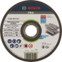 Bosch Trennscheibe gerade     2608600545 