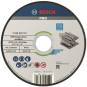 Bosch Trennscheibe gerade     2608603172 