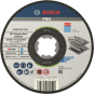 Bosch X-LOCK Trennscheibe 125mm 