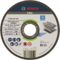 Bosch Trennscheibe gerade     2608603486 