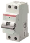 ABB FI/LS DS201MA-      DS201MA-C10/0,03 