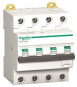 Schneider FI/LS-Schalter iC60N  A9D67410 