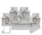 SIEM Doppelstockkl. mit    8WH2020-0AE01 
